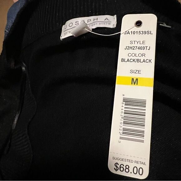 🆕 Joseph A. Open Cardigan size M - Picture 5 of 8